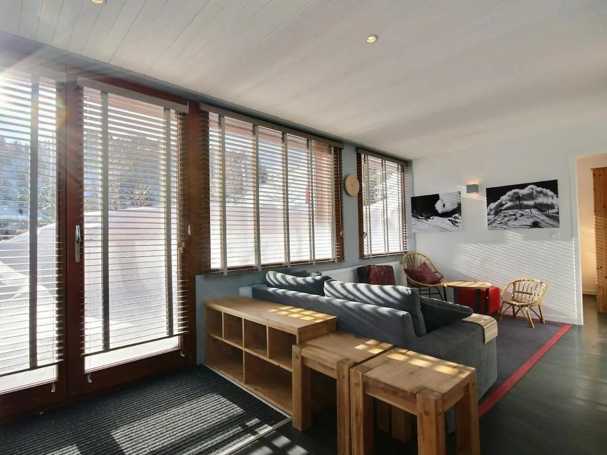 Superbe Appartement Renove Pour 6 Pers, Au Pied Des Pistes A Plagne Centre - Fr-1-455-12 La Plagne 0*,  France