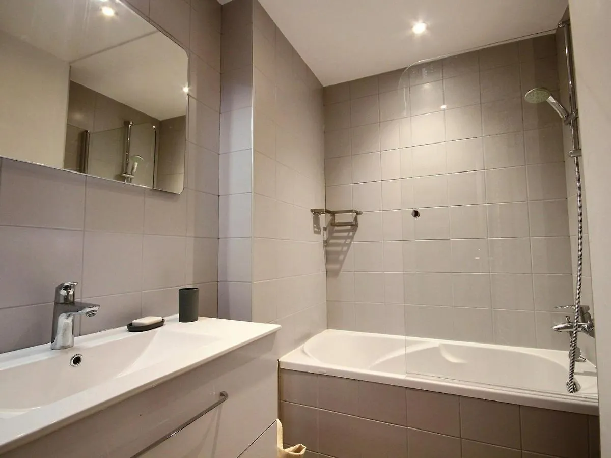 Apartment Superbe Appartement Renove Pour 6 Pers, Au Pied Des Pistes A Plagne Centre - Fr-1-455-12 La Plagne