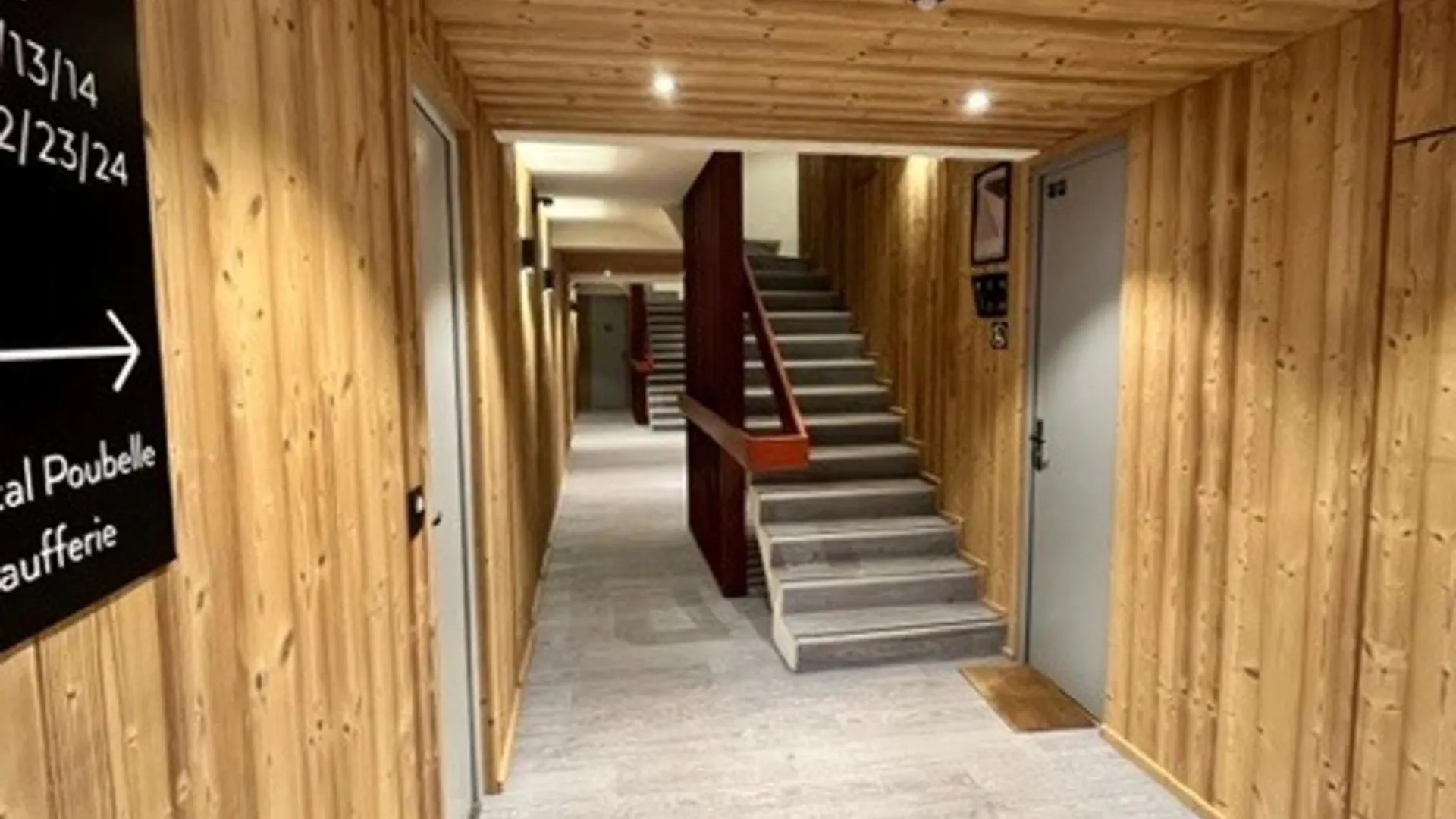 Apartment Superbe Appartement Renove Pour 6 Pers, Au Pied Des Pistes A Plagne Centre - Fr-1-455-12 La Plagne